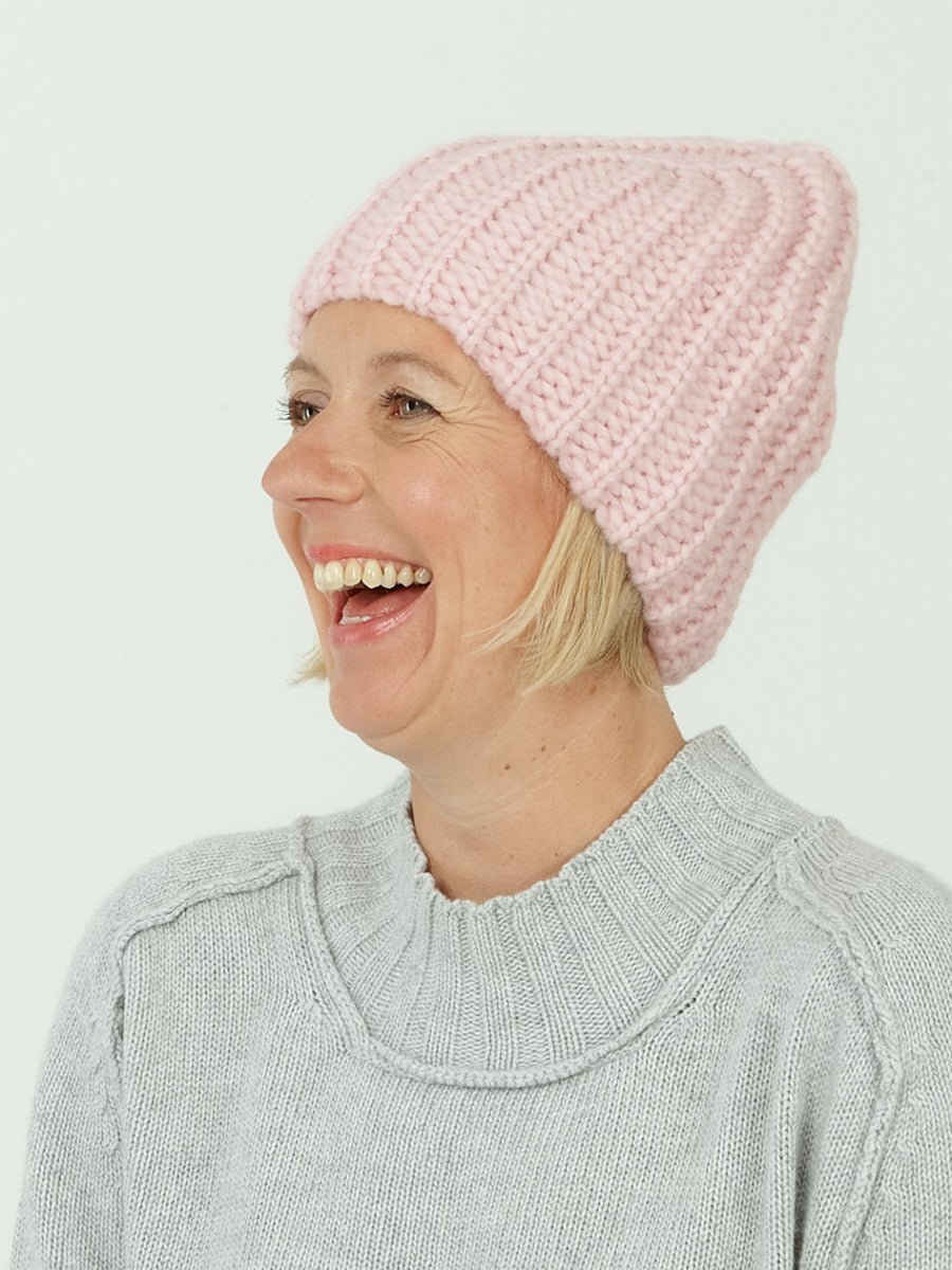 UNIO Hamburg MÜTZEN KELI