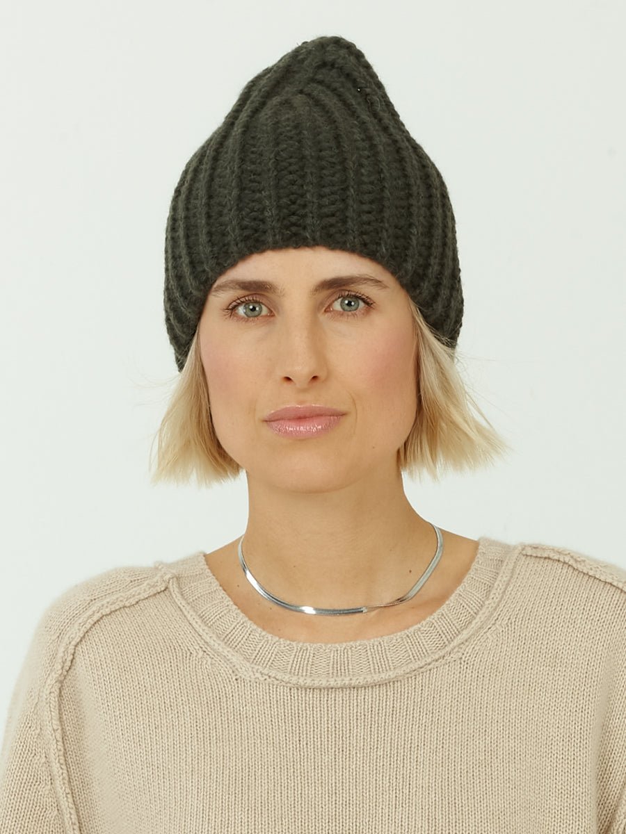 UNIO Hamburg MÜTZEN KELI