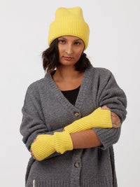 UNIO Hamburg MÜTZEN LUMI