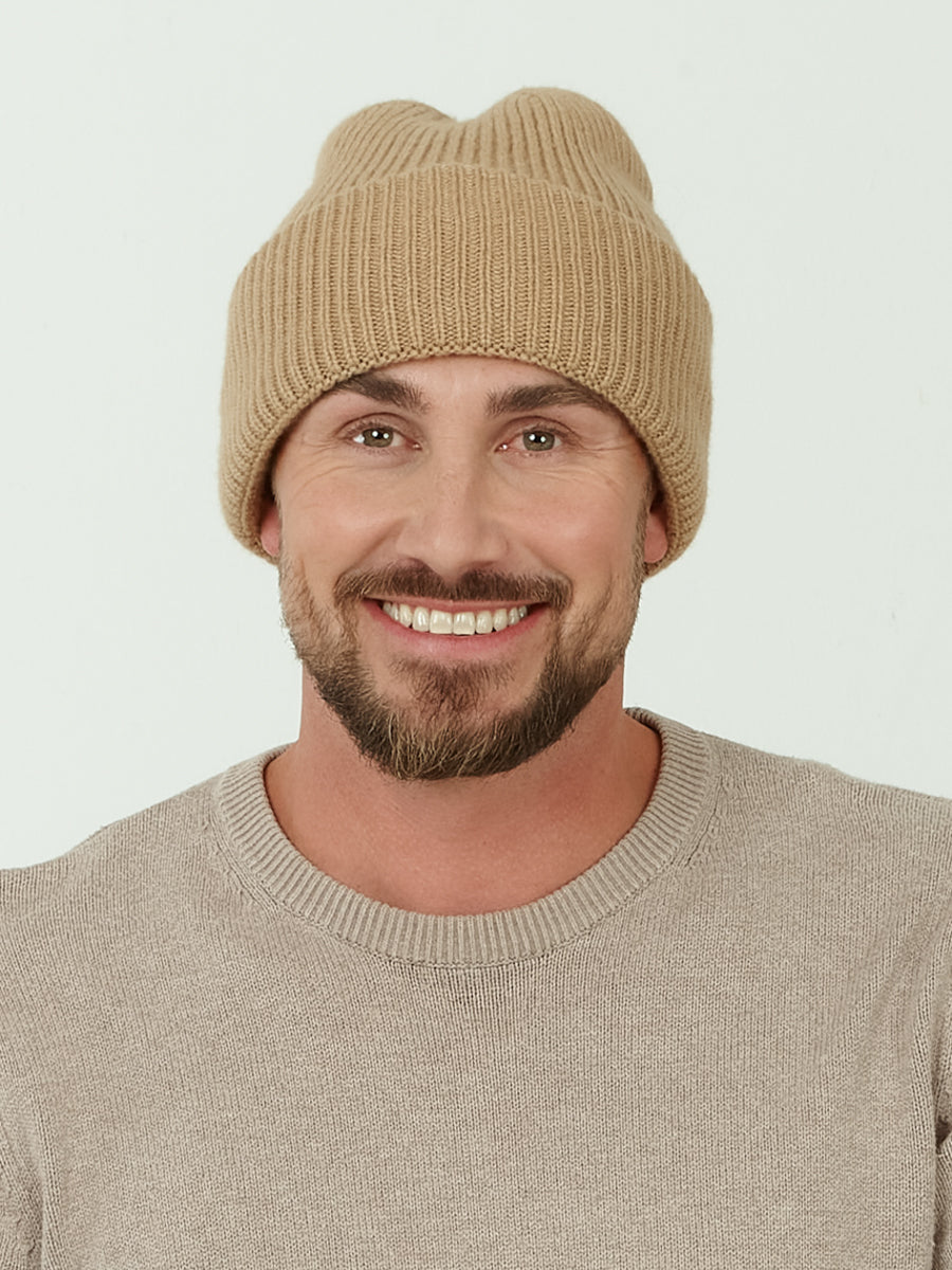 UNIO Hamburg MÜTZEN LUMI