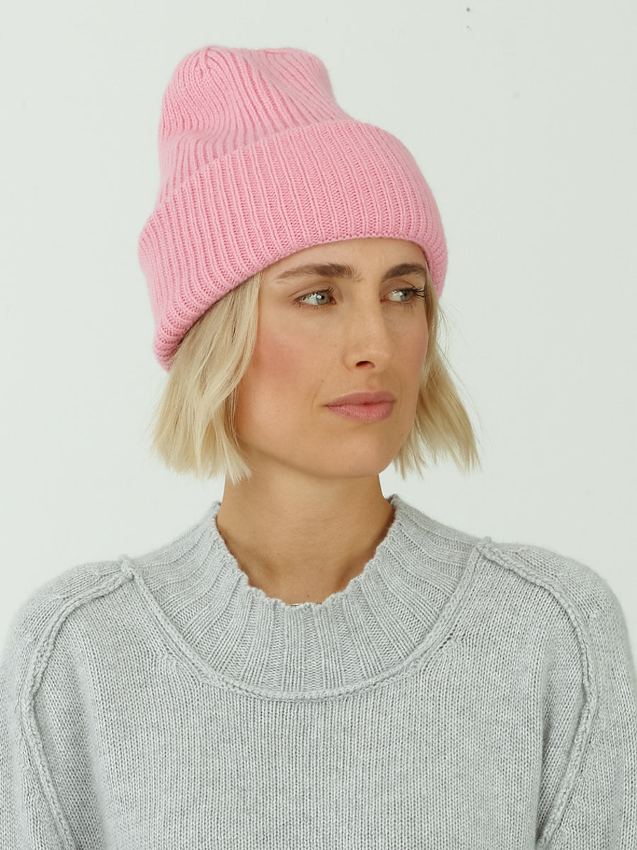 UNIO Hamburg MÜTZEN LUMI