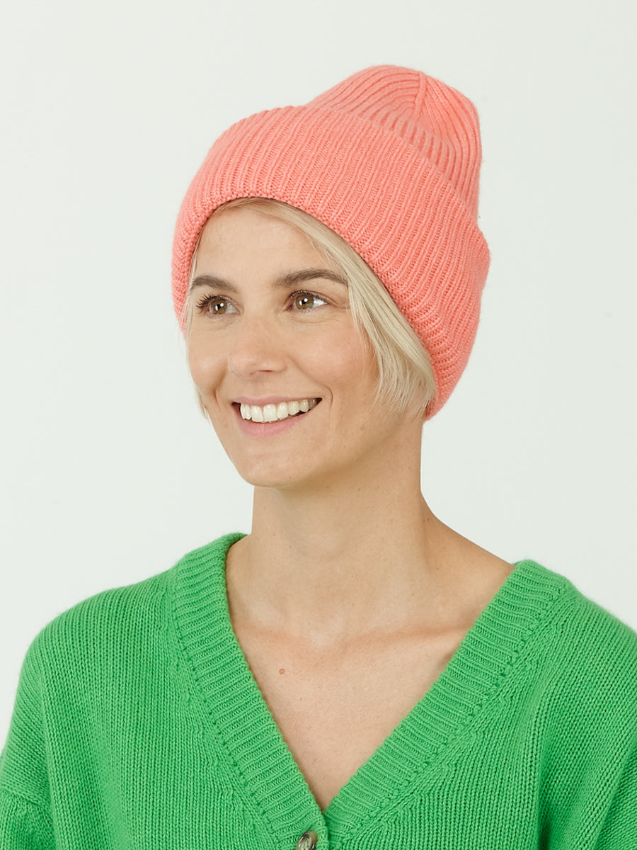 UNIO Hamburg MÜTZEN LUMI