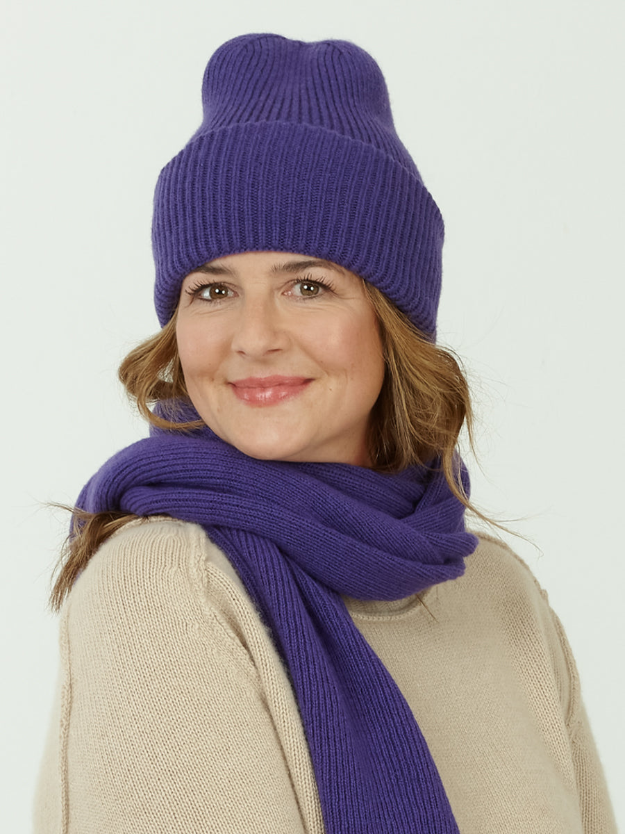 UNIO Hamburg MÜTZEN LUMI