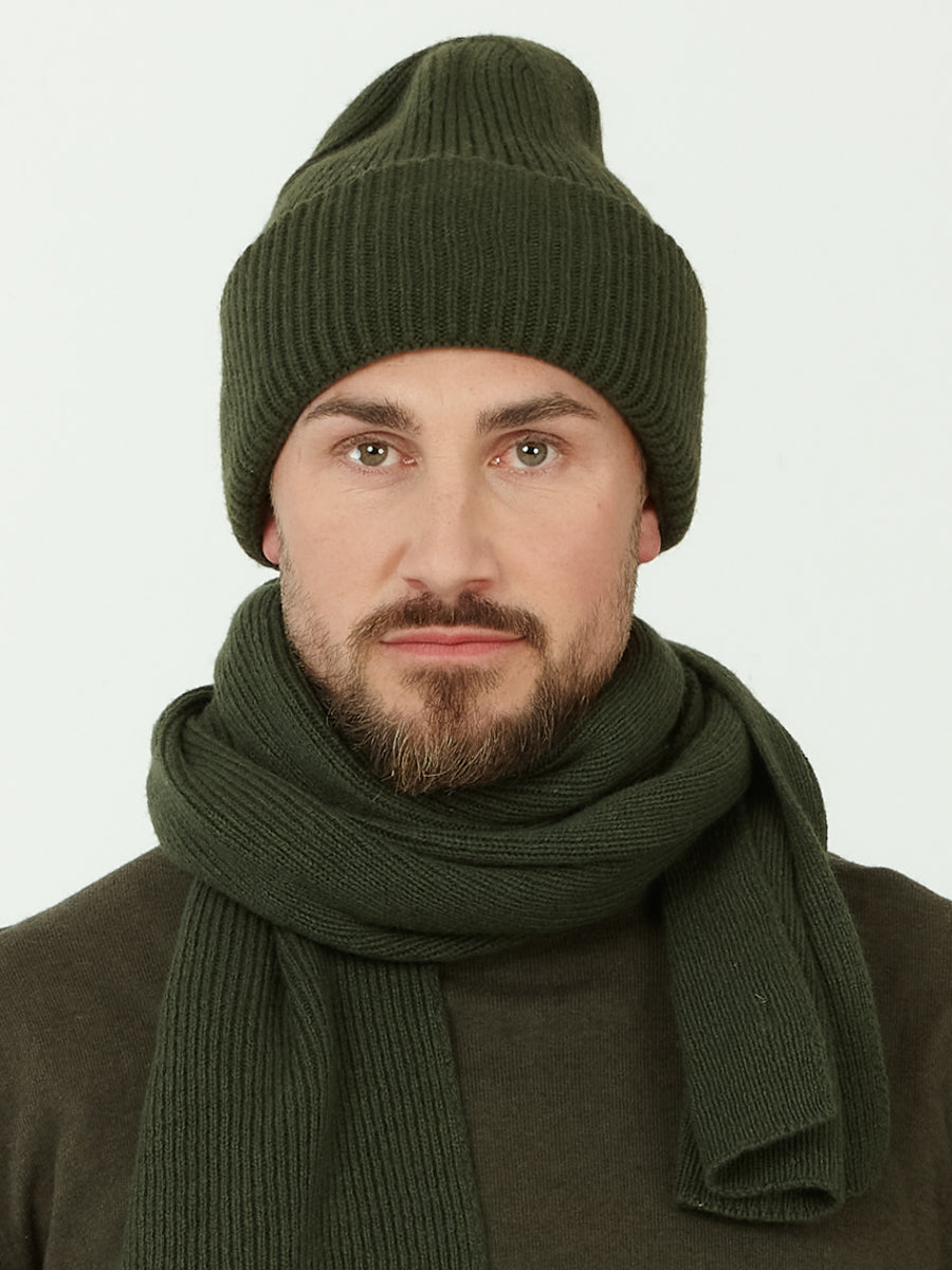 UNIO Hamburg MÜTZEN LUMI