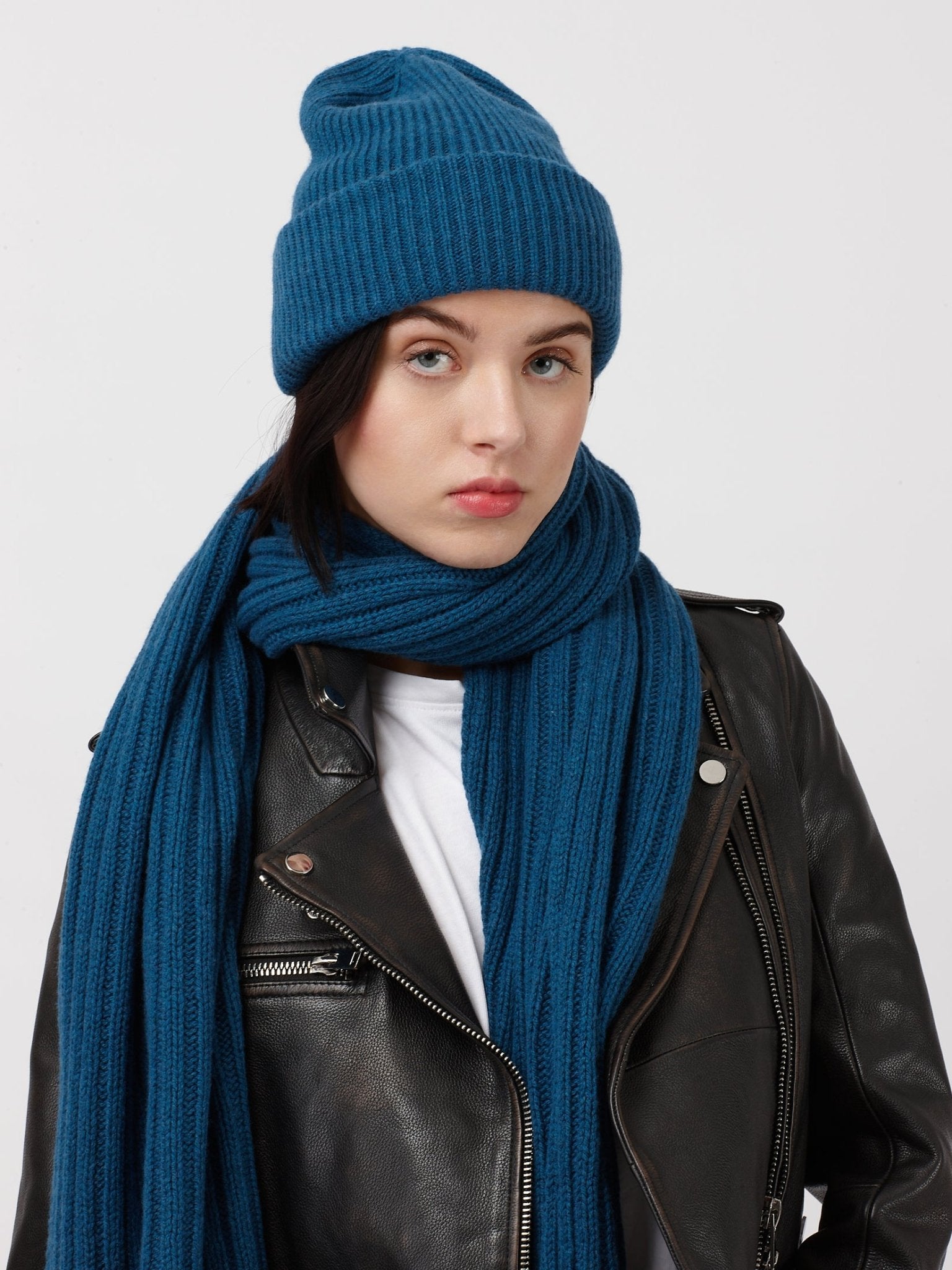 UNIO Hamburg MÜTZEN LUMI