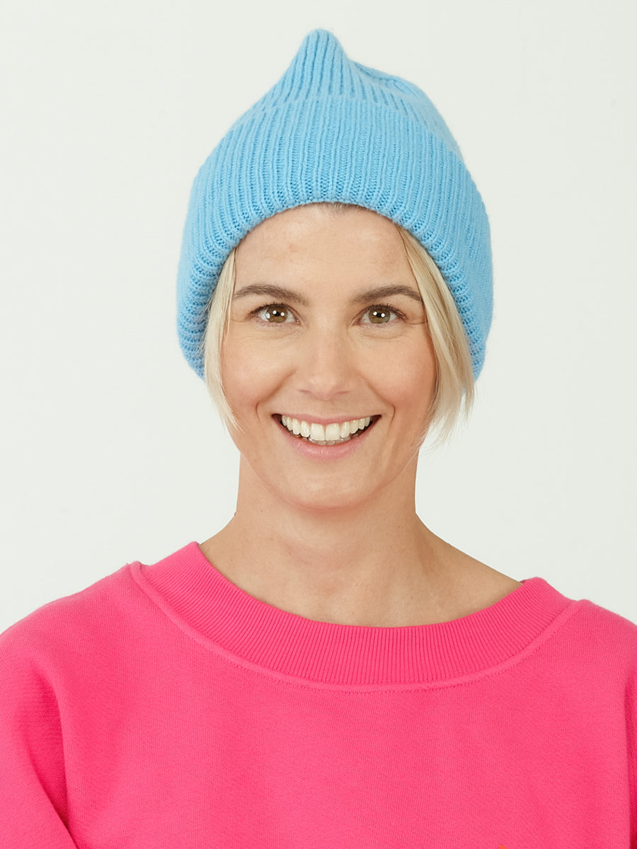 UNIO Hamburg MÜTZEN LUMI