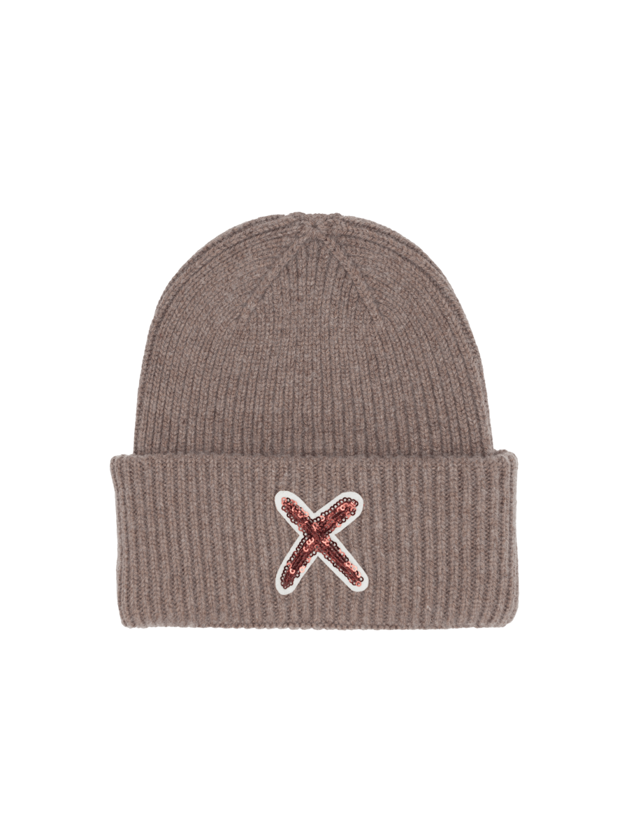 UNIO Hamburg MÜTZEN LUMI X GLITZI