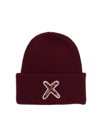 UNIO Hamburg MÜTZEN LUMI X GLITZI