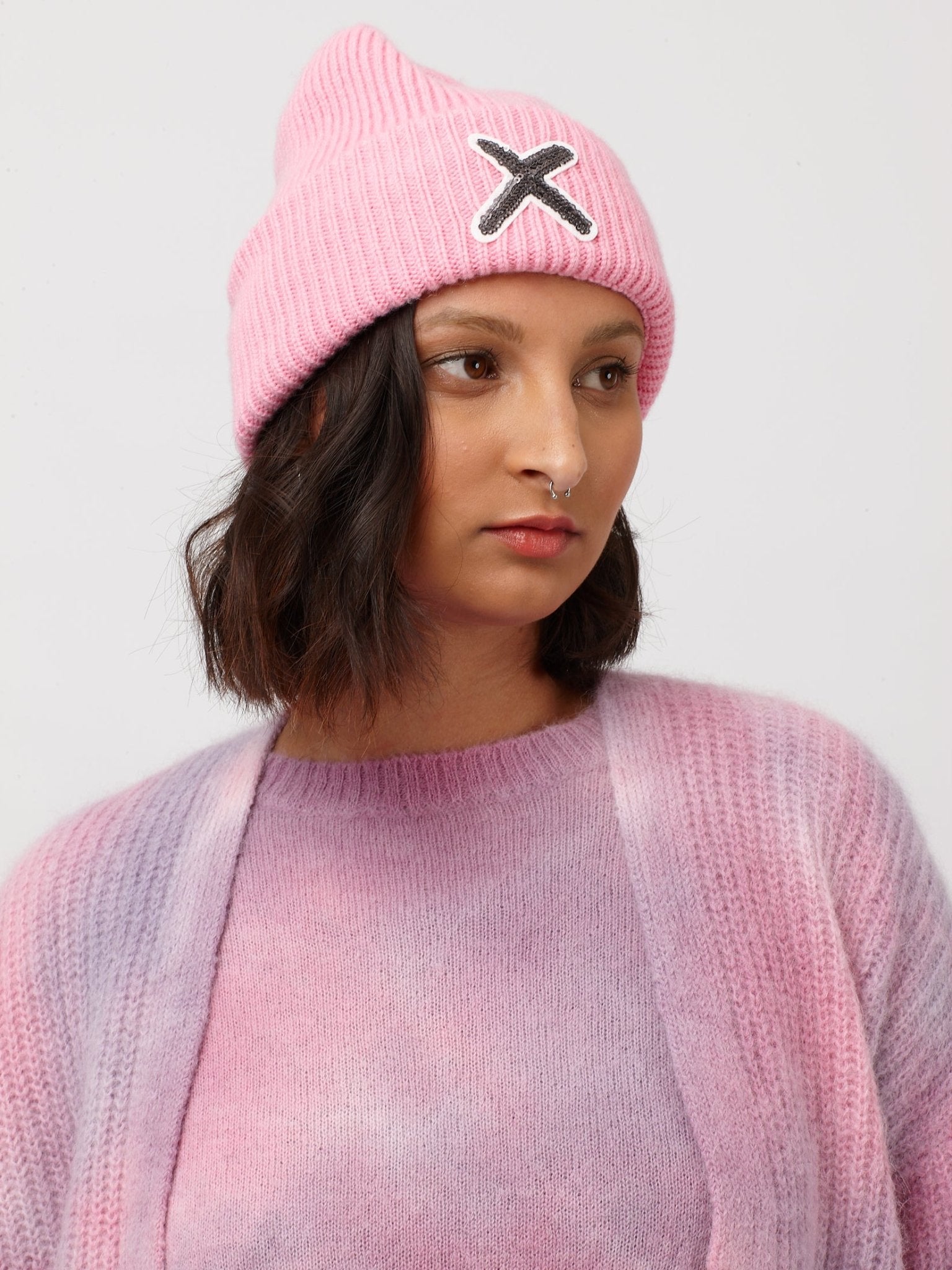 UNIO Hamburg MÜTZEN LUMI X GLITZI