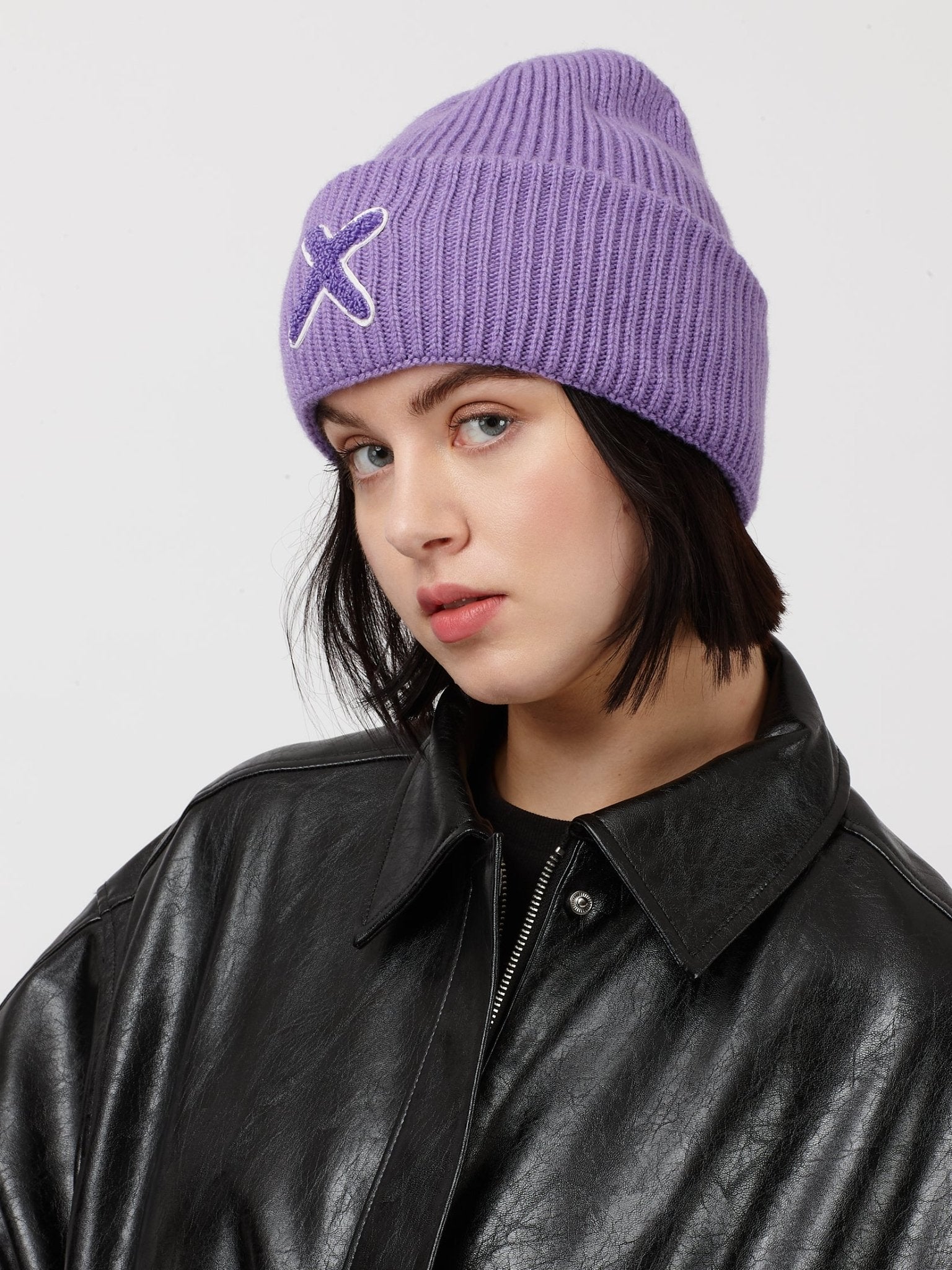 UNIO Hamburg MÜTZEN LUMI X Matched