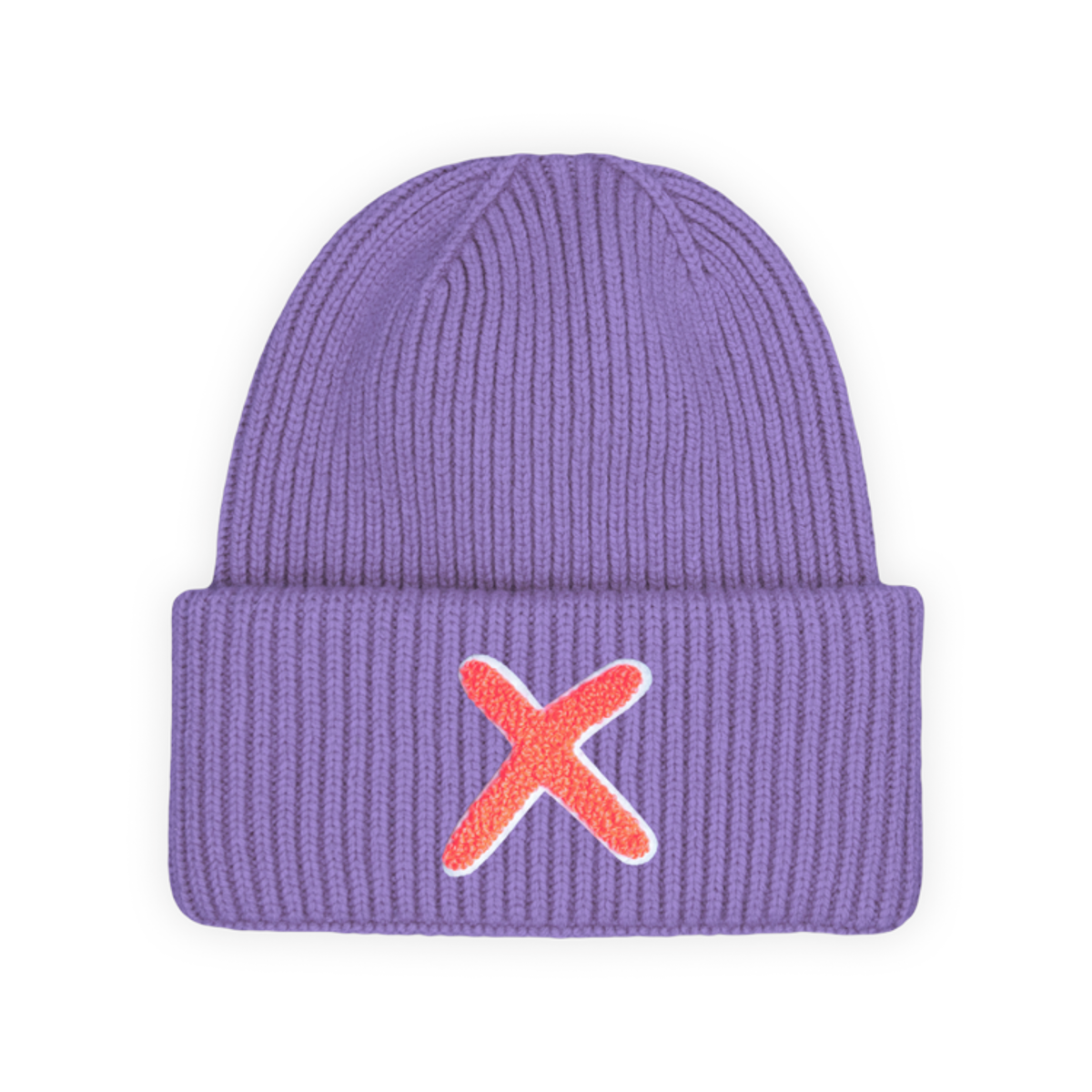 UNIO Hamburg MÜTZEN LUMI X Orange