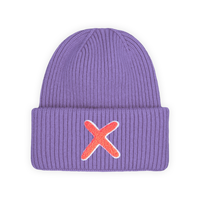 UNIO Hamburg MÜTZEN LUMI X Orange