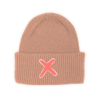 UNIO Hamburg MÜTZEN LUMI X Orange