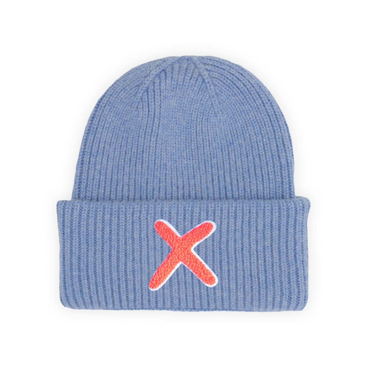 UNIO Hamburg MÜTZEN LUMI X Orange