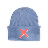 UNIO Hamburg MÜTZEN LUMI X Orange