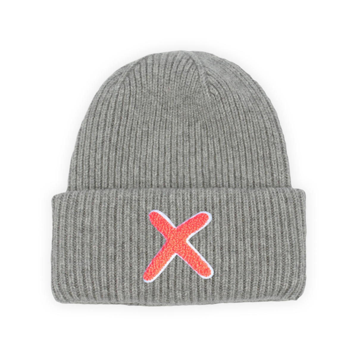 UNIO Hamburg MÜTZEN LUMI X Orange