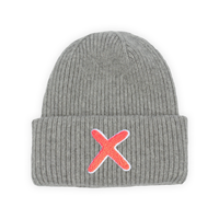 UNIO Hamburg MÜTZEN LUMI X Orange