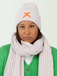 UNIO Hamburg MÜTZEN LUMI X Orange