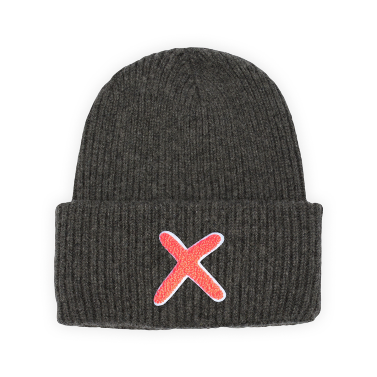 UNIO Hamburg MÜTZEN LUMI X Orange