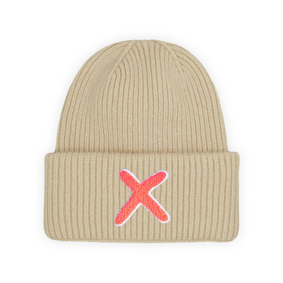 UNIO Hamburg MÜTZEN LUMI X Orange