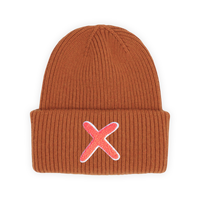 UNIO Hamburg MÜTZEN LUMI X Orange