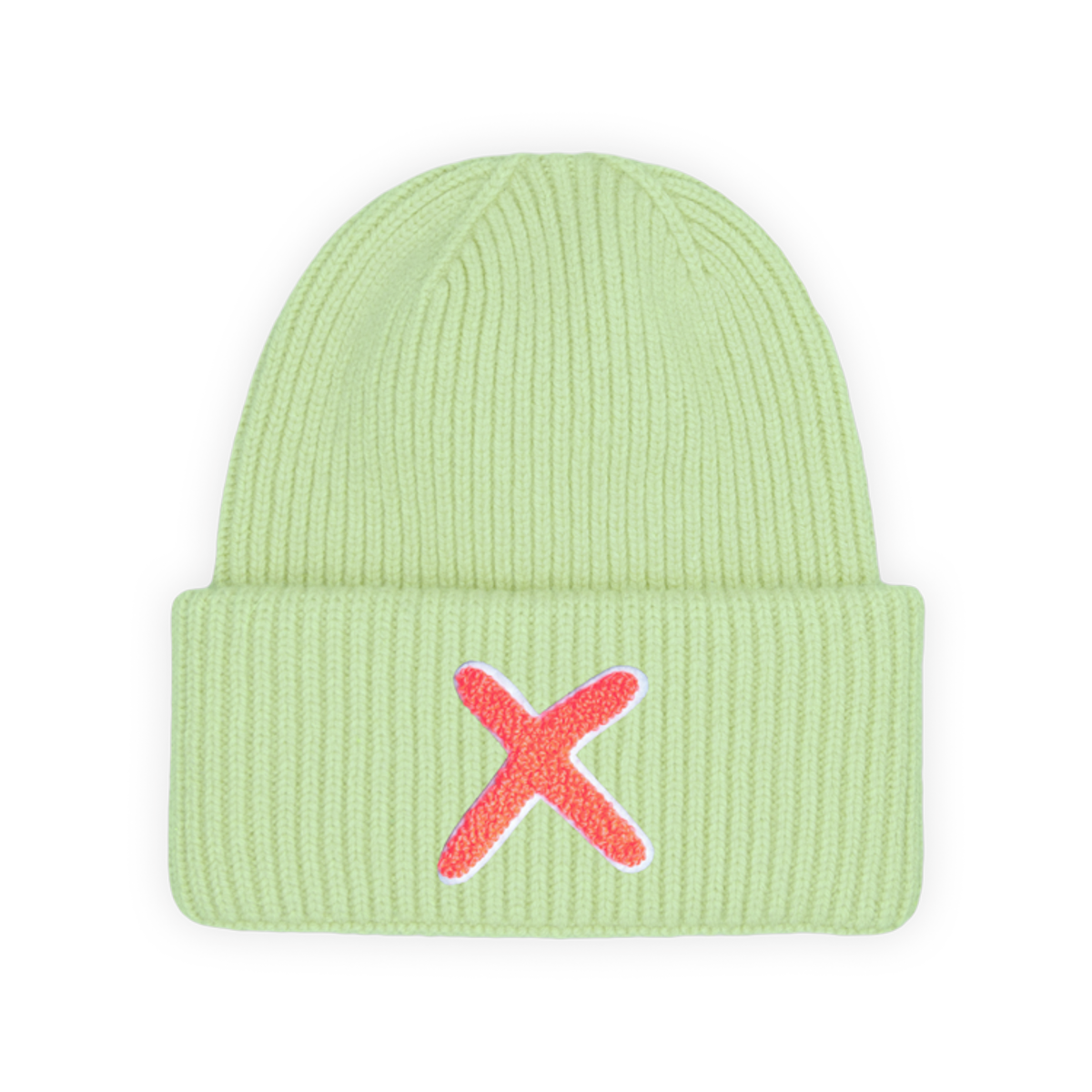 UNIO Hamburg MÜTZEN LUMI X Orange