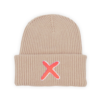 UNIO Hamburg MÜTZEN LUMI X Orange