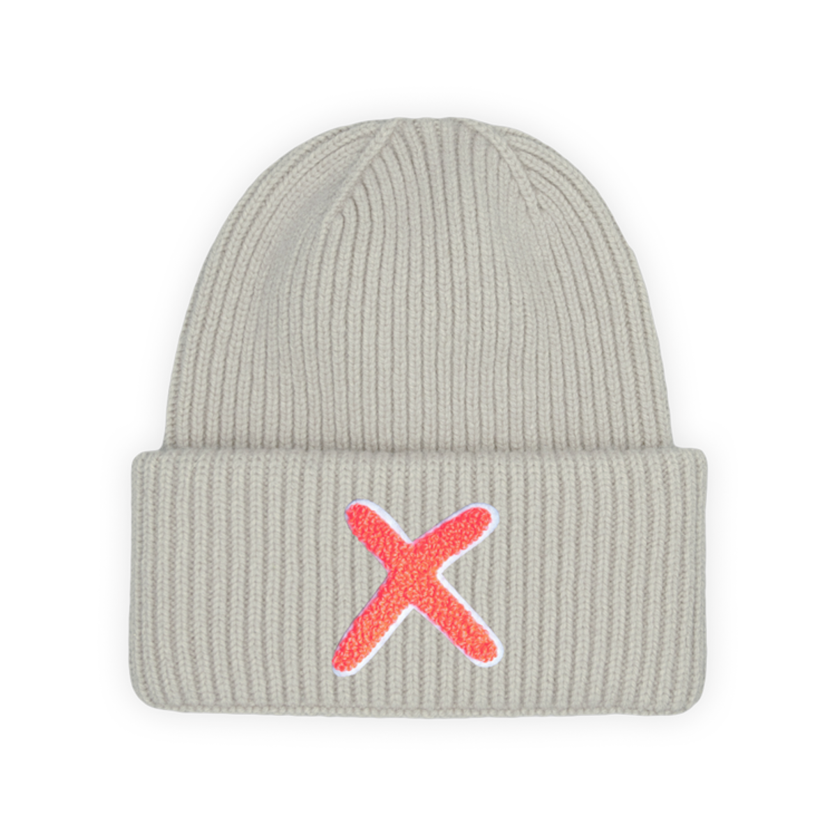 UNIO Hamburg MÜTZEN LUMI X Orange