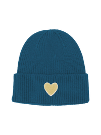 UNIO Hamburg MÜTZEN LUND HEART TOAST