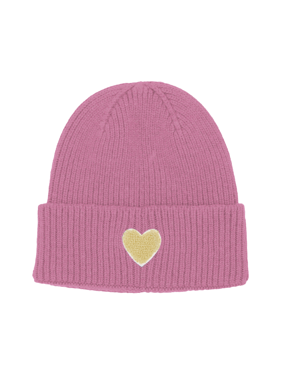 UNIO Hamburg MÜTZEN LUND HEART TOAST