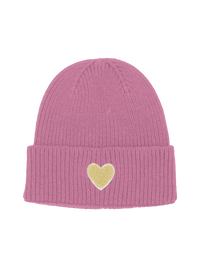 UNIO Hamburg MÜTZEN LUND HEART TOAST