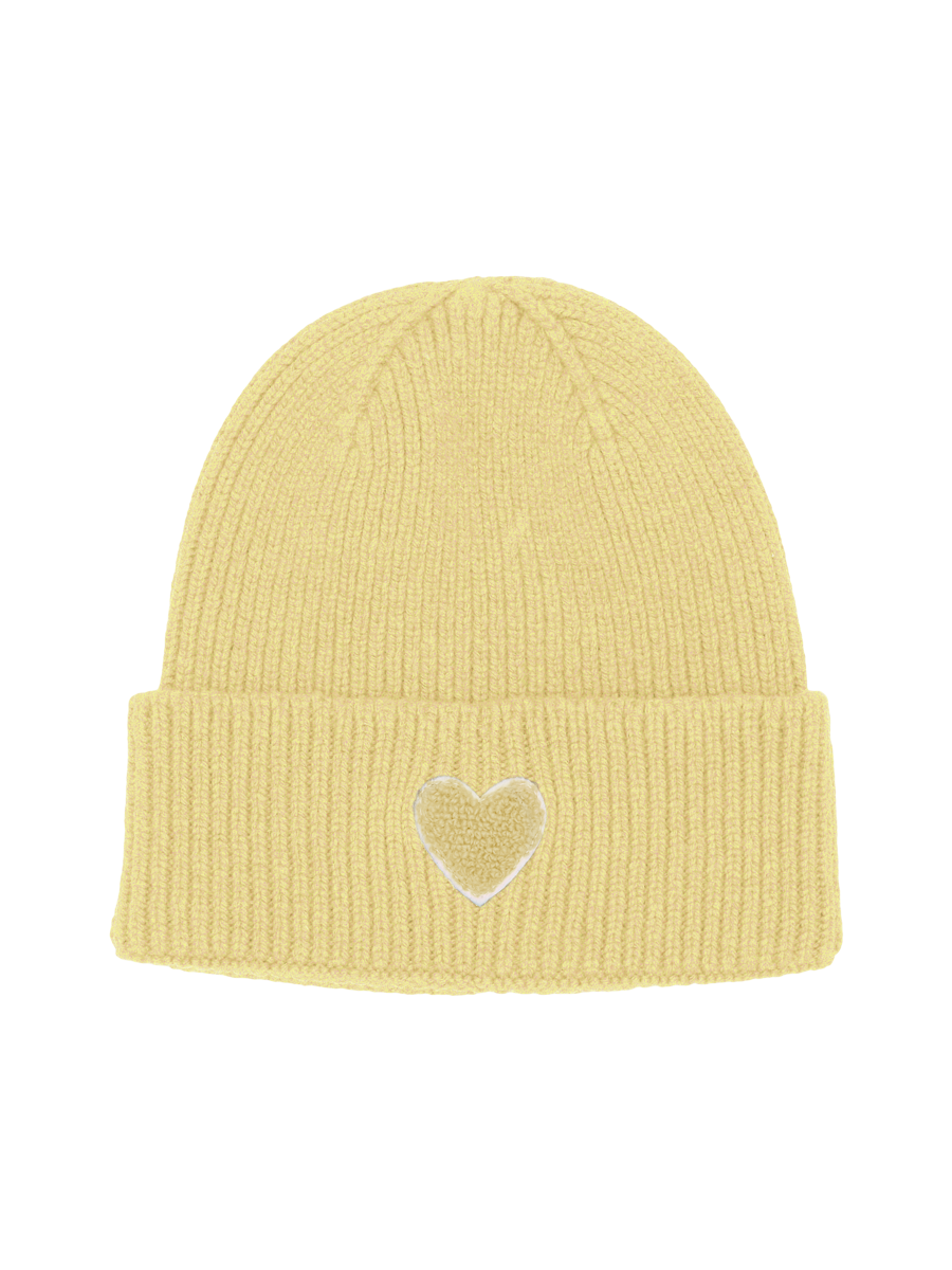 UNIO Hamburg MÜTZEN LUND HEART TOAST