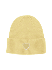 UNIO Hamburg MÜTZEN LUND HEART TOAST