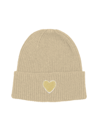 UNIO Hamburg MÜTZEN LUND HEART TOAST