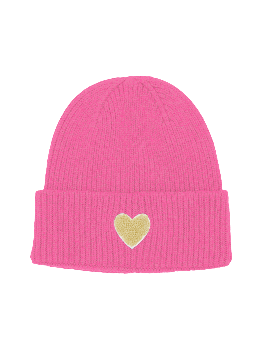 UNIO Hamburg MÜTZEN LUND HEART TOAST