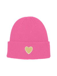 UNIO Hamburg MÜTZEN LUND HEART TOAST