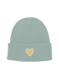 UNIO Hamburg MÜTZEN LUND HEART TOAST