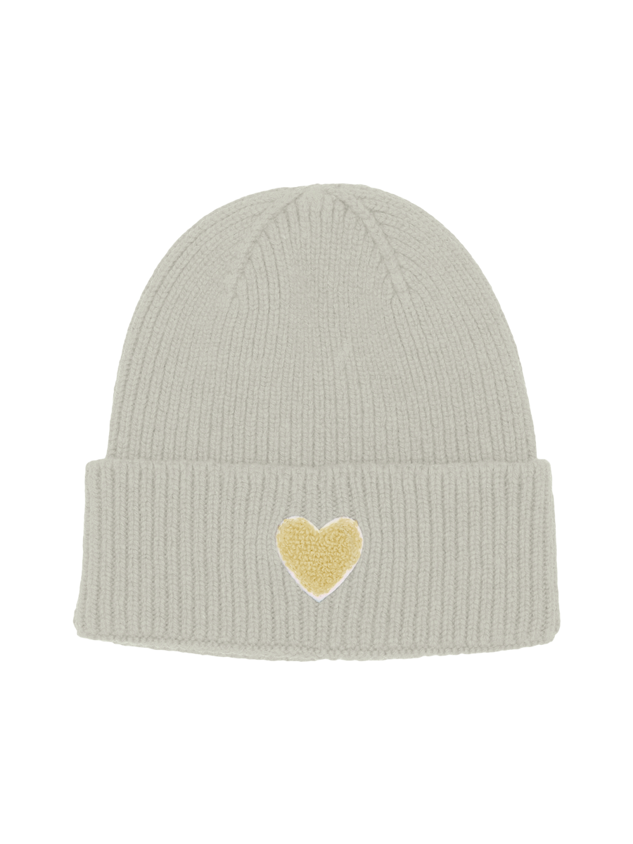 UNIO Hamburg MÜTZEN LUND HEART TOAST