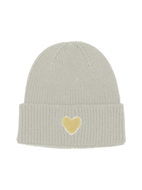 UNIO Hamburg MÜTZEN LUND HEART TOAST