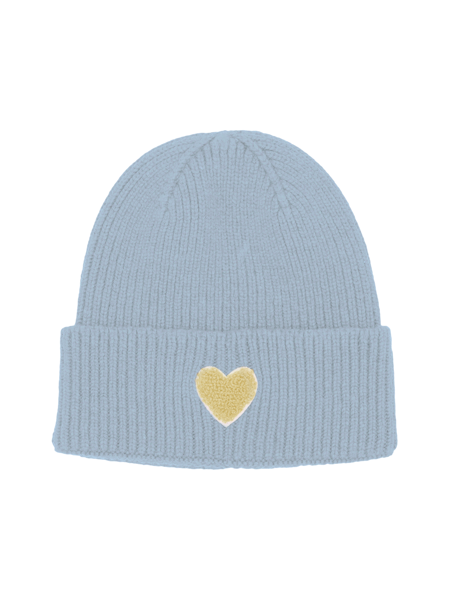 UNIO Hamburg MÜTZEN LUND HEART TOAST