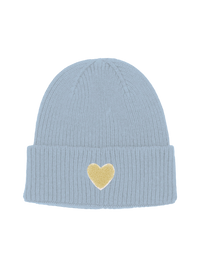 UNIO Hamburg MÜTZEN LUND HEART TOAST