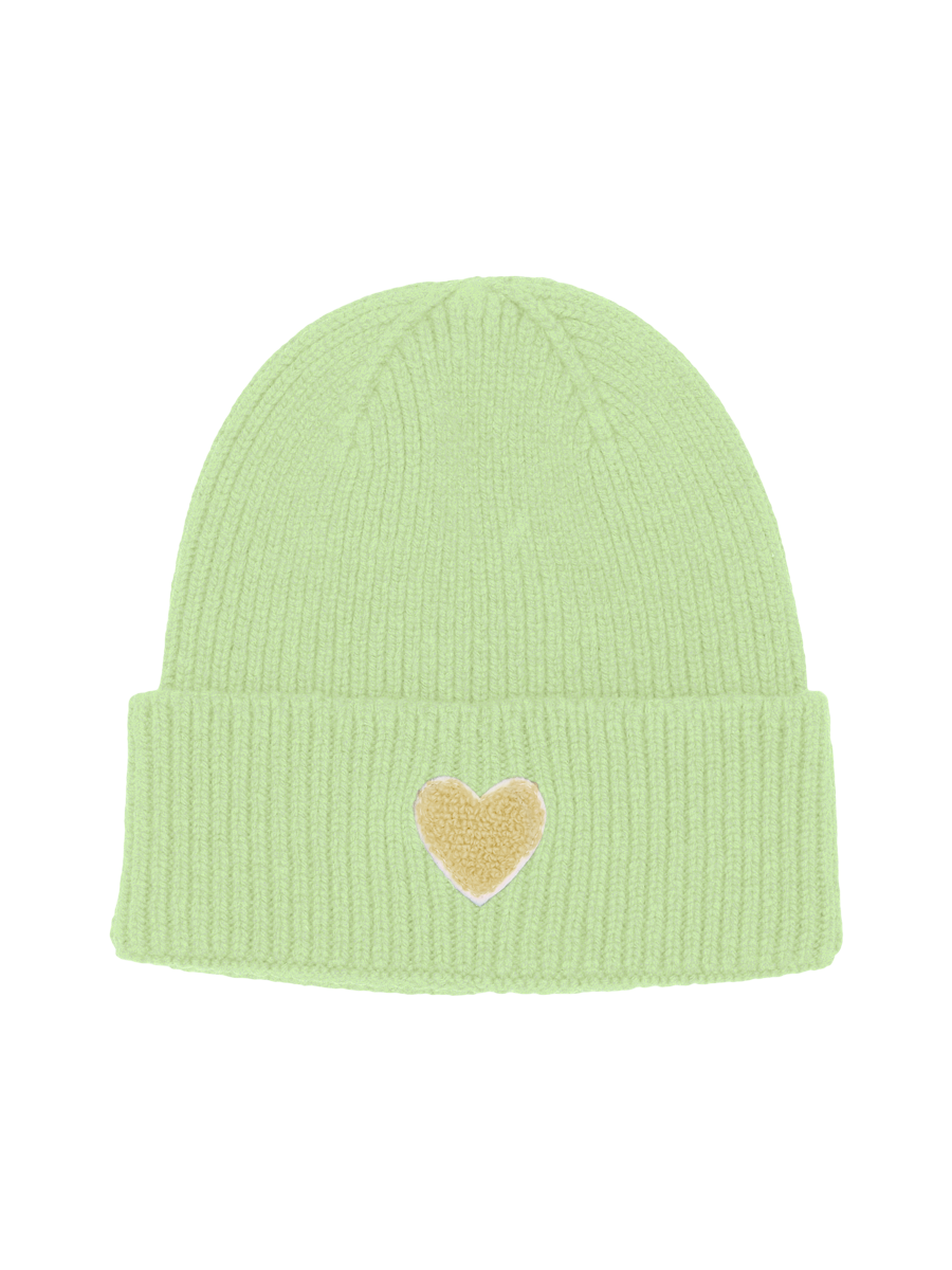 UNIO Hamburg MÜTZEN LUND HEART TOAST