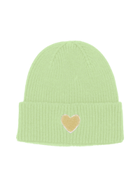 UNIO Hamburg MÜTZEN LUND HEART TOAST