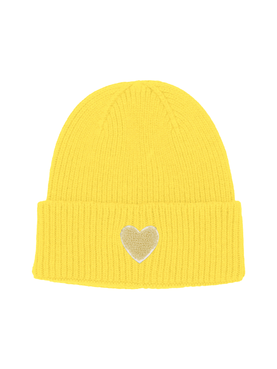 UNIO Hamburg MÜTZEN LUND HEART TOAST