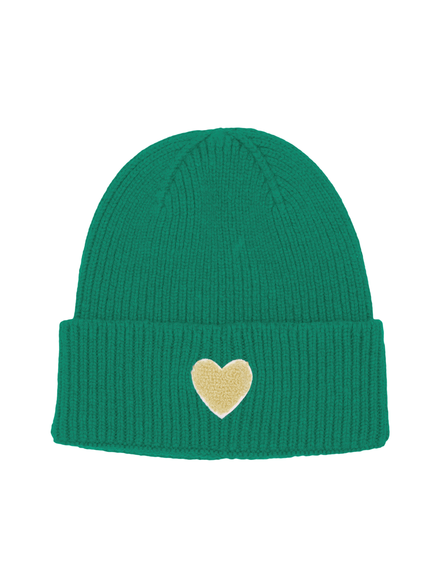 UNIO Hamburg MÜTZEN LUND HEART TOAST