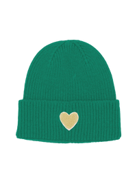 UNIO Hamburg MÜTZEN LUND HEART TOAST