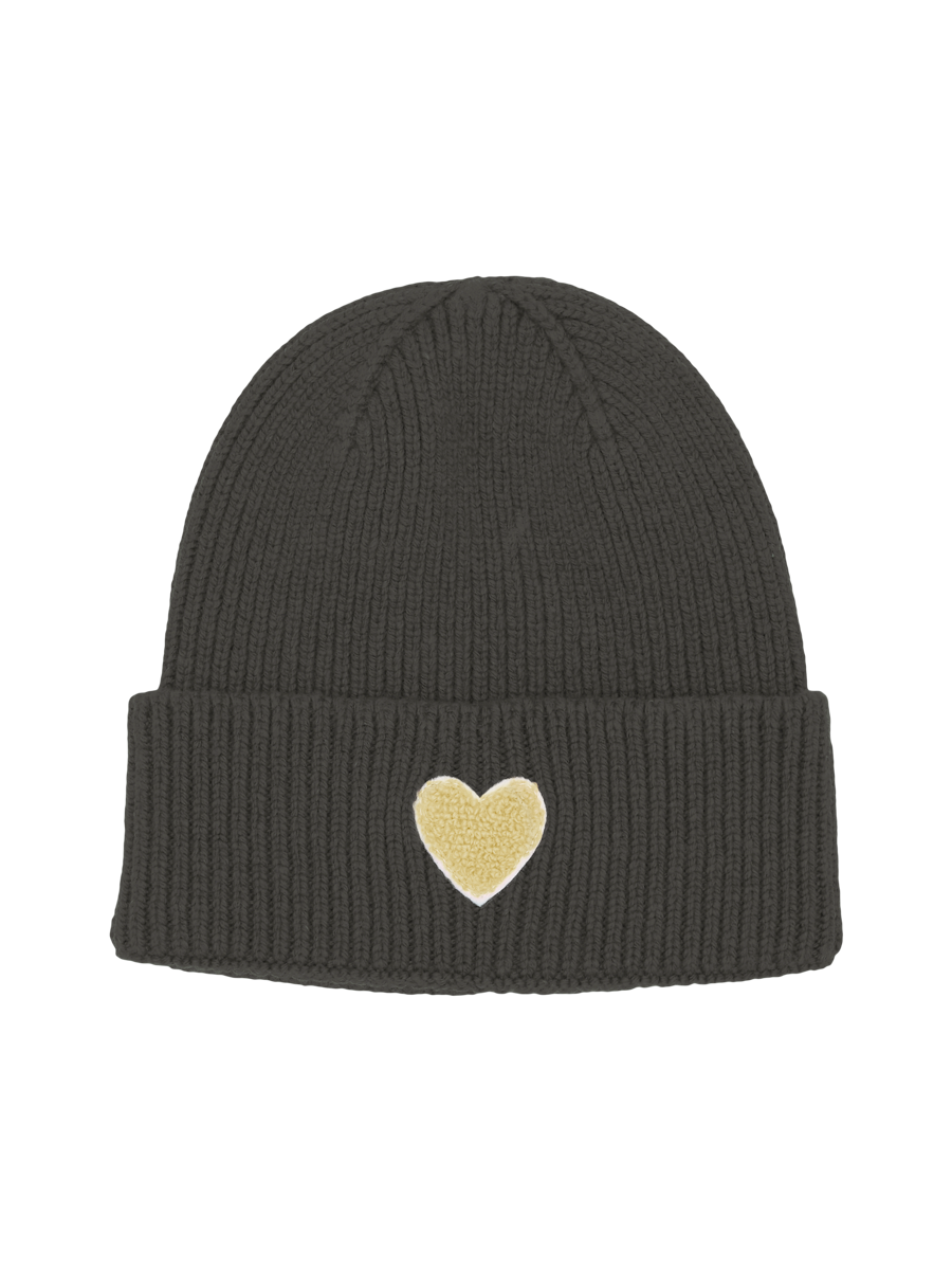 UNIO Hamburg MÜTZEN LUND HEART TOAST