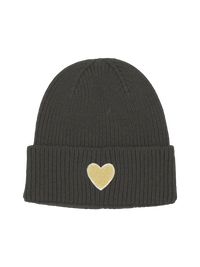 UNIO Hamburg MÜTZEN LUND HEART TOAST