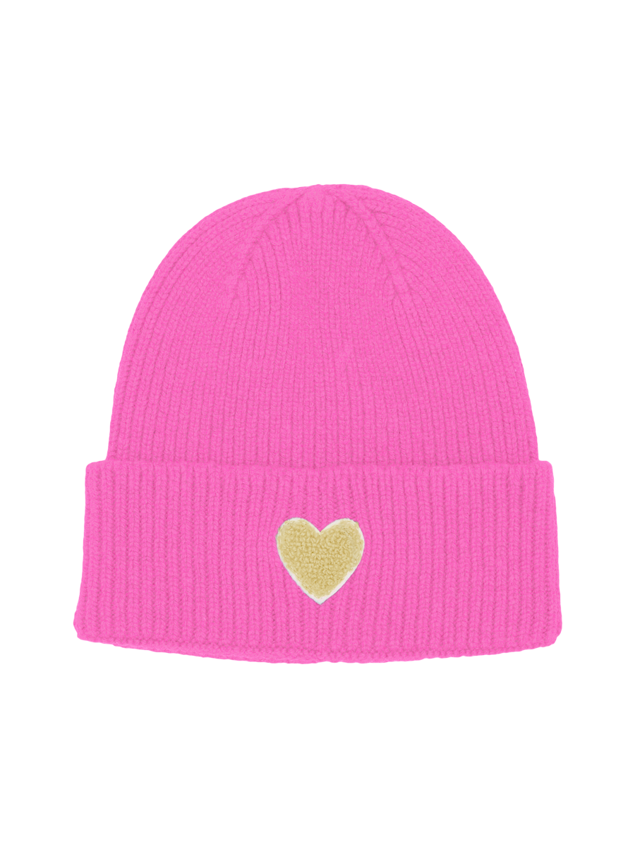 UNIO Hamburg MÜTZEN LUND HEART TOAST