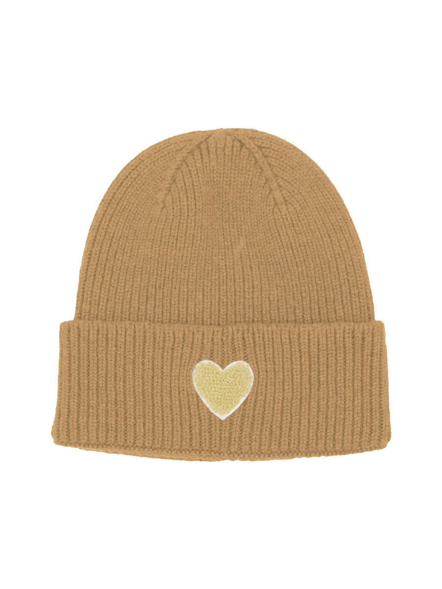 UNIO Hamburg MÜTZEN LUND HEART TOAST